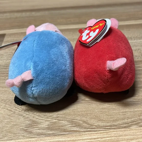 Peppa Pig Ty - Picture 8 of 8